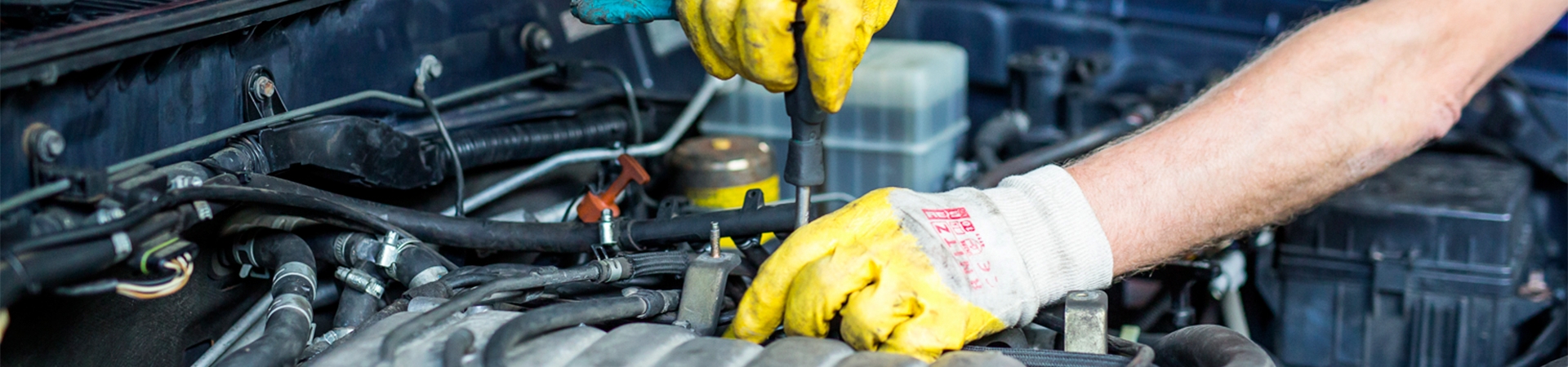 ПОСЛУГИ СТО