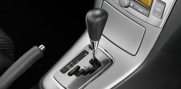 Ремонт АКПП/МКПП