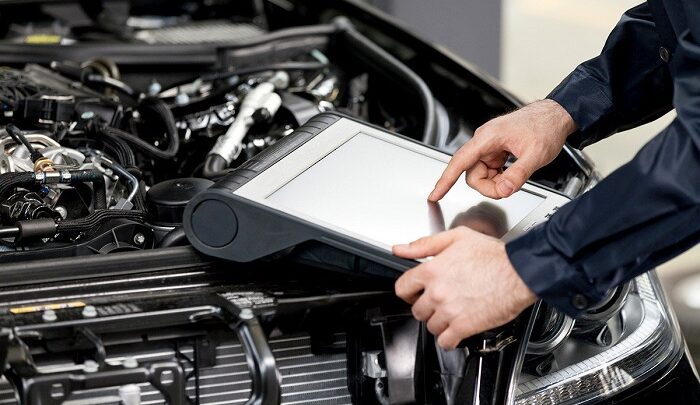 Комп’ютерна діагностика