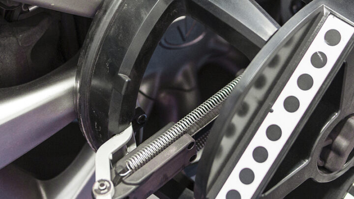 Развал схождение 3-D